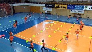 Bratislavských škôlkarov čaká na Deň detí olympiáda