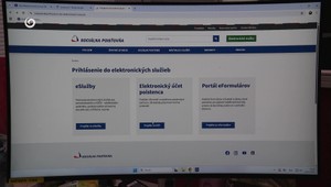Predpoveď dôchodku: Nestihli ste termín? Údaje stále môžete doplniť