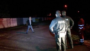 Dráma v Ličartovciach. Mladík sa ohrozoval nožom