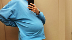 To je ale bruško! Skvelý český spevák sa stane po tretíkrát otcom!