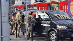 NAKA zadržala 12 ľudí v rámci akcie Nájomca 2: Kauza má pokračovanie