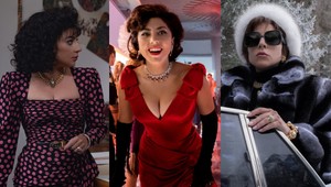 Legendárne outfity z filmu Klan Gucci: TOTO môžeme odkukať do svojho každodenného štýlu!