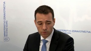 Tomáš Drucker: Neželal som si byť ministrom vnútra