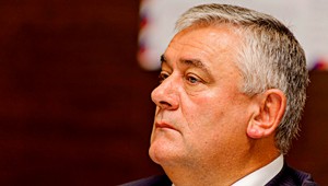 Ján Slota sa vyjadril k obvineniam zo zneužívania dievčat