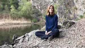 Šuvadová išla do plaviek. Nabíja jedlo energiou, ale neje!