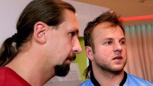 Slovanisti dostali majstrovské prstene