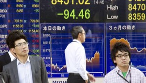 Zbohom angličtina? Ekonomika mení svet jazykov...