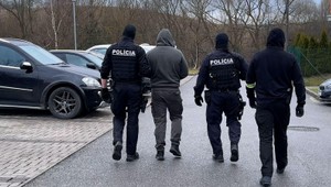 Veľký úlovok žilinskej kriminálky: Zamerali sa na obchodovanie so sexuálnymi službami a na drogy