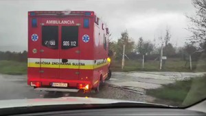 Požiar bioplynovej stanice: Zasahovali desiatky hasičov