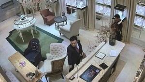 V Bratislave ukradli diamantový prsteň, spoločnosť ponúka tisíce eur za pomoc