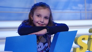 Rozkošná Katka má ťažkú formu cystickej fibrózy: Každý deň je pre ňu bojom o život!