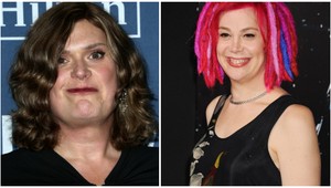 Dvaja režiséri a zároveň súrodenci, z ktorých sa stali ženy