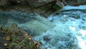 Nebezpečné znečistenie. Bývalý zamestnanec odhalil nekalé praktiky