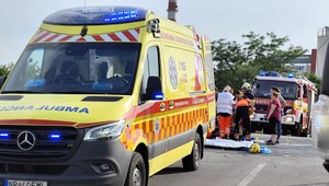 Priecestie, na ktorom sa stala tragická nehoda, opäť zmiatlo vodičov