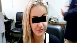 Tereza, ktorú zadržali v Pakistane s heroínom, poslala list z väzenia. Spomína v ňom aj Kajínka