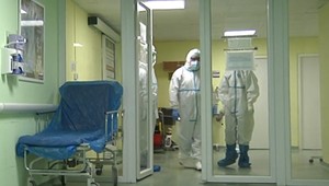 Nemocnice prechádzajú z červených na biele: Vážne ochorenia boli podľa lekárov zanedbávané