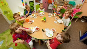 Škôlkarov okradli, zlodeji si odniesli lup za takmer tritisíc eur