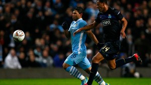 EL: ManCity rozobral v odvete FC Porto 4:0