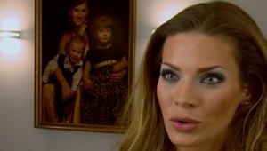 Verešová nedostala od manžela žiadny darček k výročiu