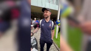 Tatar pred odchodom na MS: Je to všetko o kolektíve a partia je super