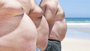 Najtučnejší chlapec na svete zje štvornásobok porcie dospelého