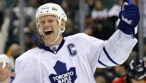 Mats Sundin k MS v hokeji vo Švédsku: „Je to niečo veľmi špeciálne hrať na domácej pôde“