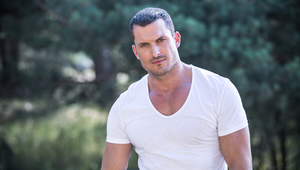 Seriál Za sklom mu dal zabrať: Kvôli nakrúcaniu dnešnej epizódy sa Koleník poriadne nabehal