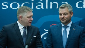 Exkluzívny prieskum pre TV JOJ: Voľby by vyhral Smer-SD, tretia by bola strana Za ľudí