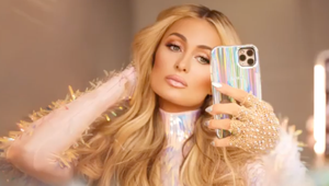 Paris a Britney vynašli selfie! TOTO má byť dôkaz!