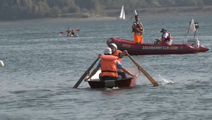 Dobrovoľní hasiči ukončili leto netradičnou súťažou