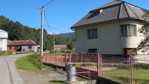 Cesta do problémov: Obec, ktorá donedávna nemala starostu je na pokraji kolapsu