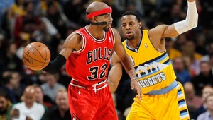 NBA: Garnett za hranicou 25-tisíc bodov, Denver vyučoval