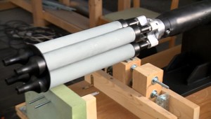 Slovensko bude mať čoskoro prvú vesmírnu raketu