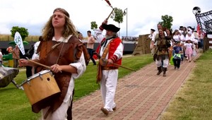 VIDEO: Piaty ročník Liptovfestu priniesol adrenalín, šport, ale aj pohybové umenie