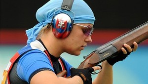 Štefečekovej (29) tesne ušiel bronz, v Nikózii skončila štvrtá