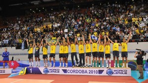 Brazílčania deviatykrát víťazmi Svetovej ligy volejbalistov