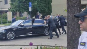 Pri atentáte na Fica ochranka nepochybila. Policajná inšpekcia zastavila stíhanie