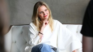 Vzácne FOTO Cameron Diaz so synom: Takto vyzerá jej ročný poklad