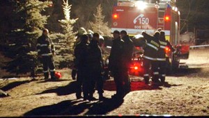 Tragédia na rybníku: Pod Tomášom (†23) a Petrom (†28) sa prelomil ľad!