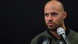 Útočník Slovana Smoleňák dva mesiace mimo hry