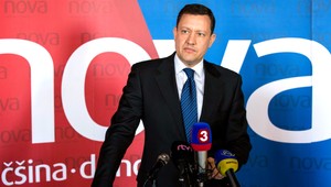 Rozhodnutie odísť z KDH bolo správne, myslí si Lipšic