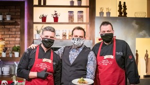 Mamina výzva má svojho víťaza! Kto sa ním stal?