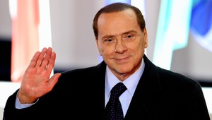 Berlusconiho odsúdili na 7 rokov za sex s Ruby