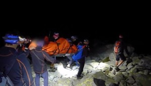 V slovenských horách vlani zomrelo 40 ľudí