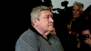 Súdny proces v kauze špeciálneho exprokurátora Dušana Kováčika má pokračovať 28. augusta