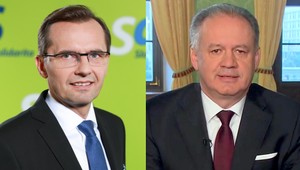 Prezident na Galkov otvorený list neodpovie