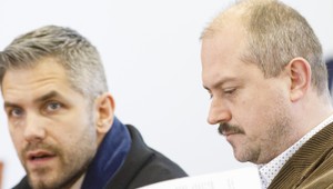 ONLINE: Sudkyňa odročila pojednávanie s Kotlebom na máj a apríl