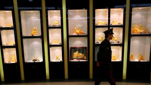 Koľko máme na svete zlata? Odhadom aj 17 tisíc ton