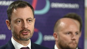 Anonym nahlásil bombu v dome bývalého premiéra. Výhražný mail dostal aj predseda Demokratov