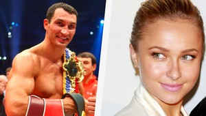 Boxer Kličko (37) a herečka Panettiere (24): Najbizarnejší pár chystá svadbu